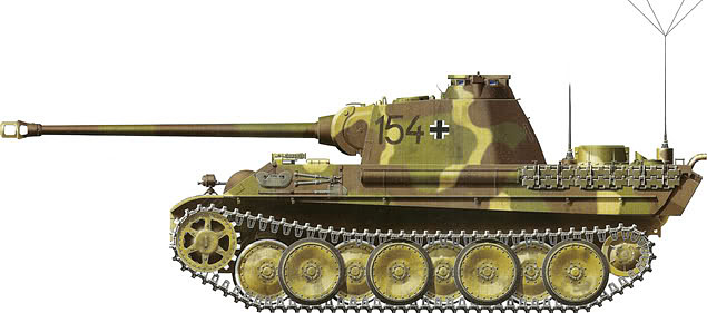 PantherArdennes1944-December12SSPzDiv2