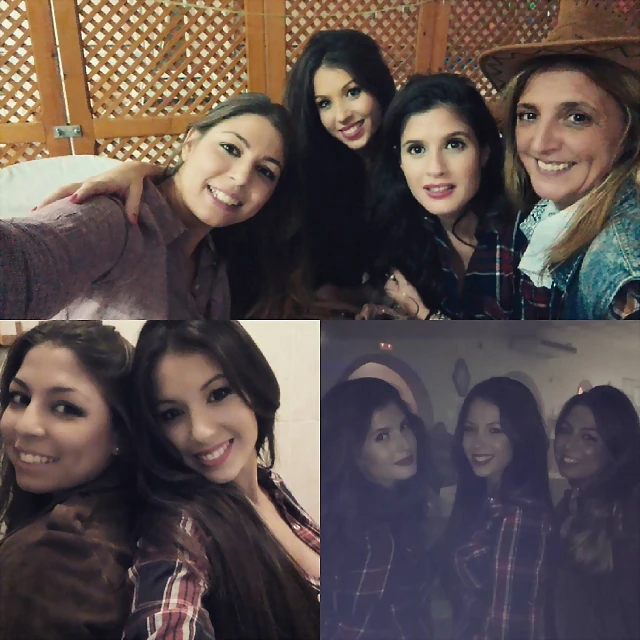 Nuria instagram 14-11-2015 Nuria instagram 14-11-2015
