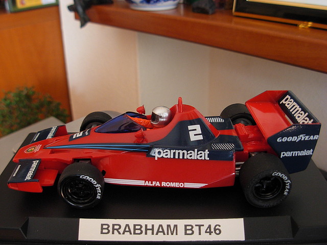 06 BRABHAM BT46