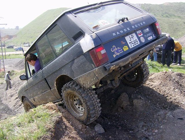 KDD CPA4x4-ALTERNATIVA 4X4 22-03-09 Ricky