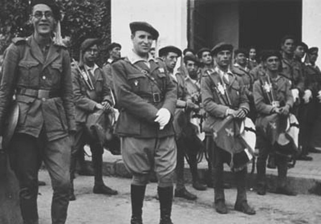 banda banda