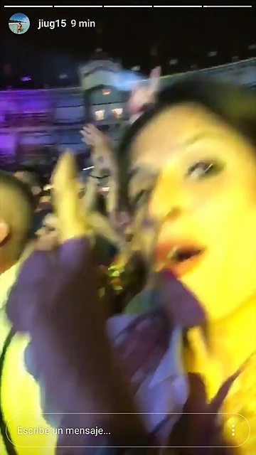 Video Hugo IG Stories 8-7-2017 (10) Video Hugo IG Stories 8-7-2017 (10)