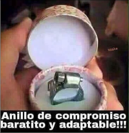 ANILLO