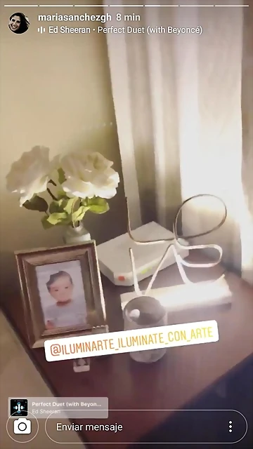 Video Mar?a IG Stories 13-11-2018 (5) Video Mar?a IG Stories 13-11-2018 (5)