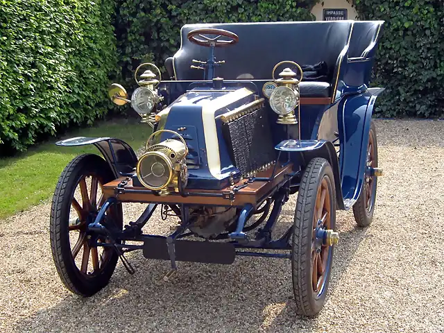 Renault T 1904