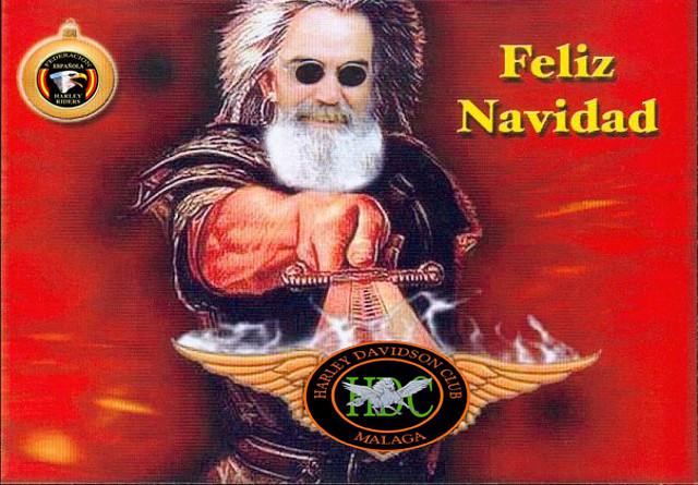 FELIZ FELIZ