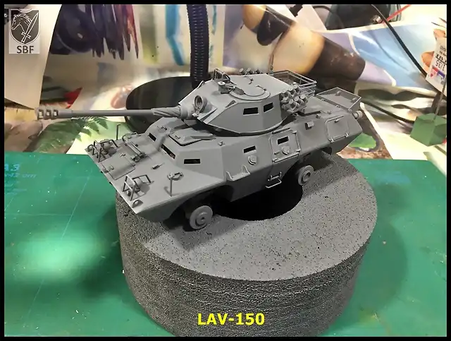 LAV-150 018