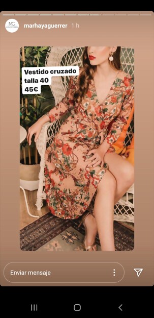 Marhaya Guerrer IG Stories 21-9-2020 (6) Marhaya Guerrer IG Stories 21-9-2020 (6)