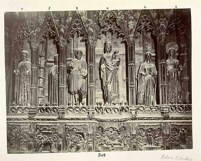 ALTAR MALLORCA ALTAR MALLORCA