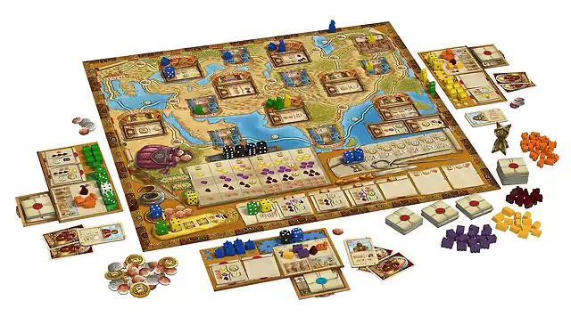 los-viajes-de-marco-polo-juego-de-mesa