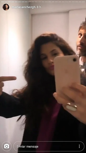 Video Mar?a IG Stories 16-11-2019 (8) Video Mar?a IG Stories 16-11-2019 (8)
