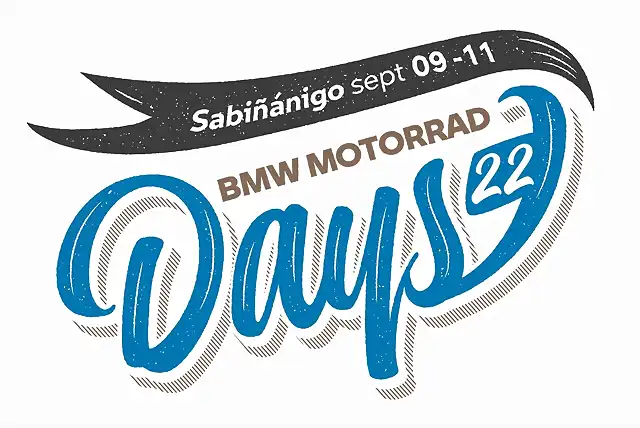 motorrad days 22