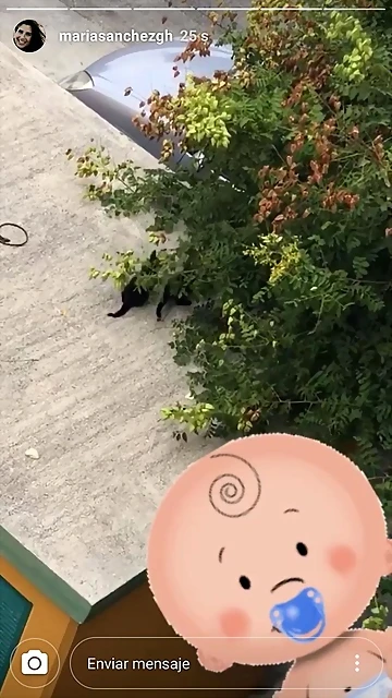 Video Mar?a IG Stories 13-8-2018 (1) Video Mar?a IG Stories 13-8-2018 (1)