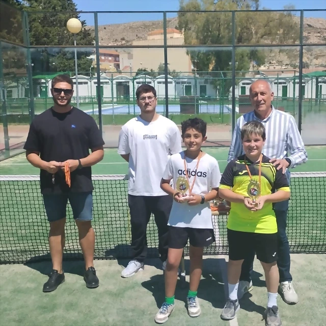 PADEL25-5 PADEL25-5
