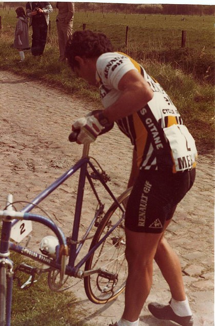 ROUBAIX DE 1980 1