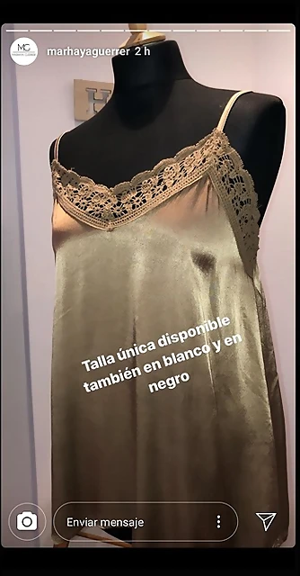 Marhaya Guerrer IG Stories 9-10-2019 (11) Marhaya Guerrer IG Stories 9-10-2019 (11)