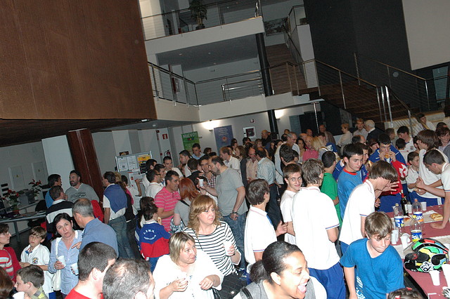 I GALA EE.MM DE FUTBOL MEDIO CUDEYO 220 I GALA EE.MM DE FUTBOL MEDIO CUDEYO 220