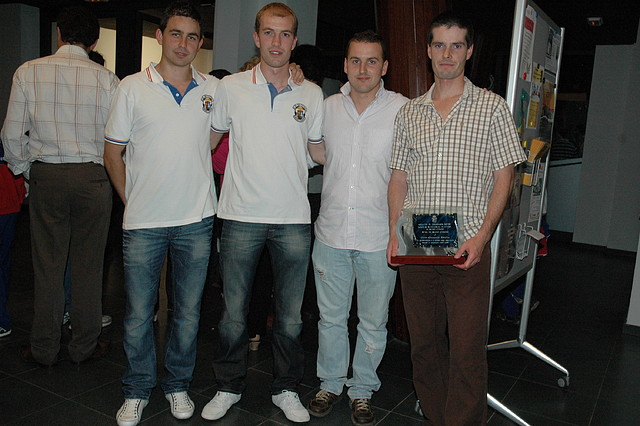 I GALA EE.MM DE FUTBOL MEDIO CUDEYO 208 I GALA EE.MM DE FUTBOL MEDIO CUDEYO 208