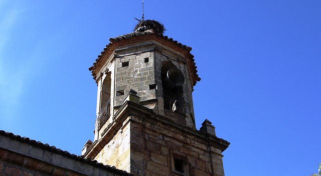 capanas al vuelo