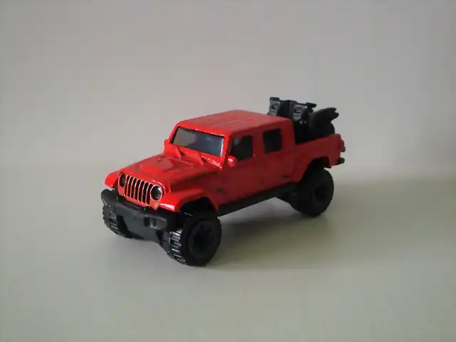 Jeep Gladiator (2) [1280x768]
