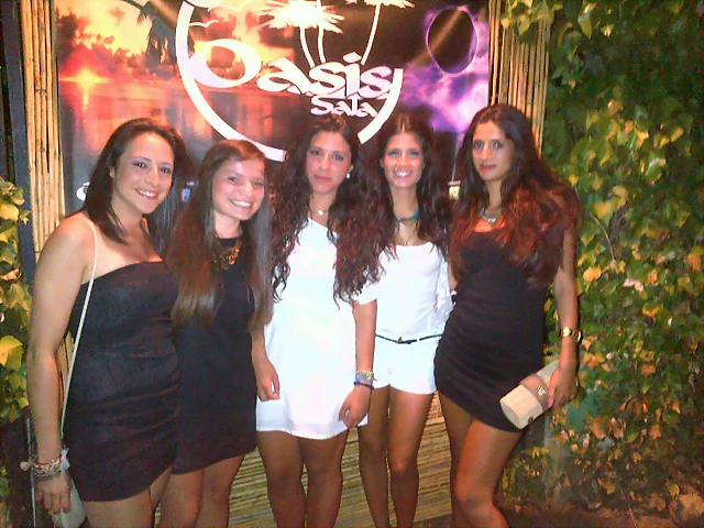 Mar?a Oasis 5 Mar?a Oasis 5