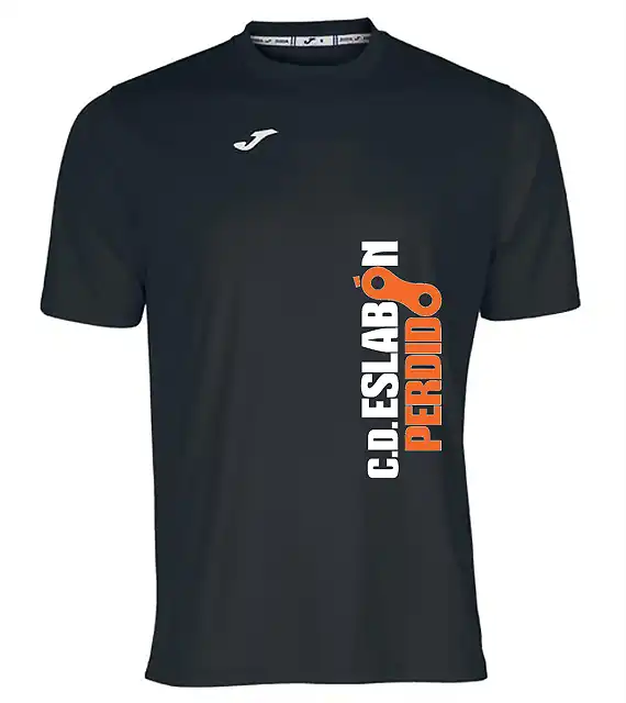 01 Camiseta negra frente 1