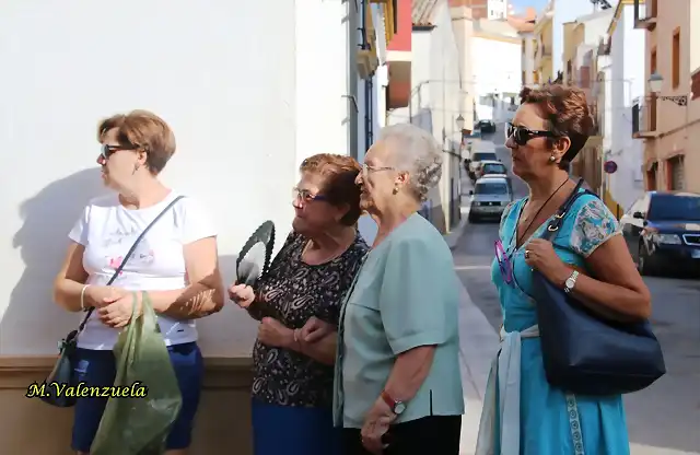 11, en las cuatro esquinas, marca