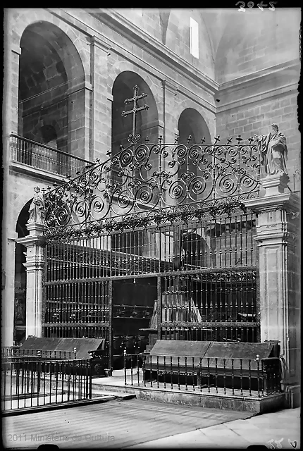 CATEDRAL DE ALICANTE 2 CATEDRAL DE ALICANTE 2