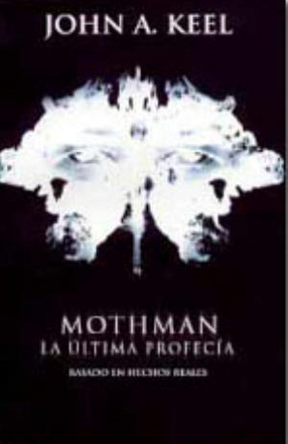 mothman.