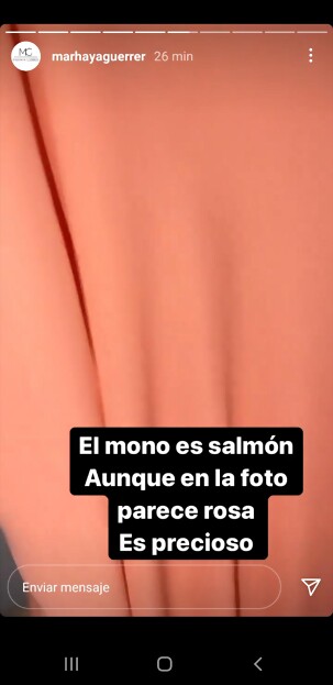 Video Marhaya Guerrer IG Stories 26-7-2021 (2) Video Marhaya Guerrer IG Stories 26-7-2021 (2)