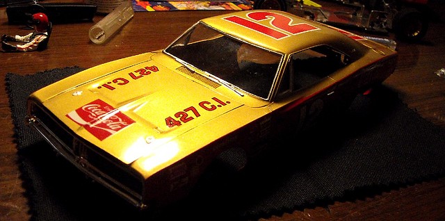 Dodge_Charger_ 135 Dodge_Charger_ 135
