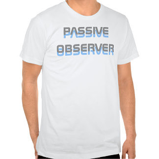 passive