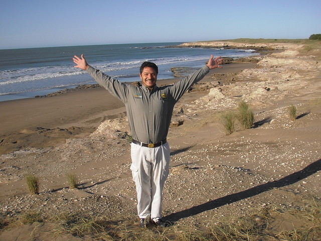 Cueva del Tigre 003