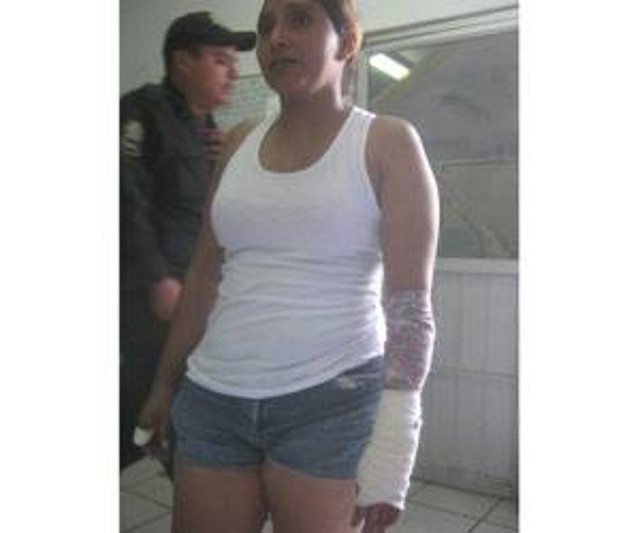 Rosario Pérez Rosario Pérez