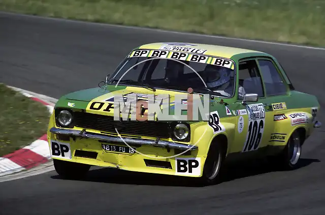 Opel Ascona - TdF'75 - Guy Chasseuil - 07