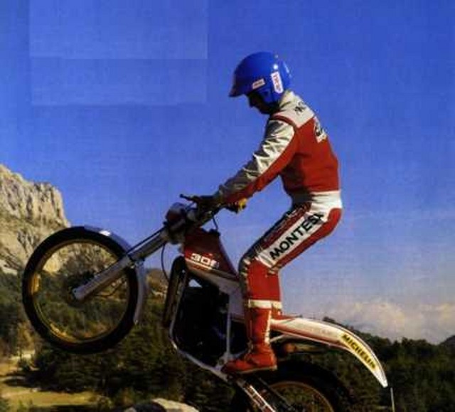 Montesa