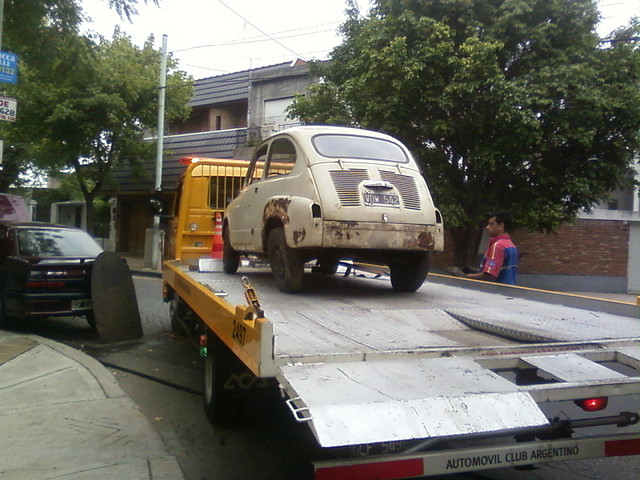 Al chapista Al chapista