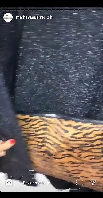 Video Marhaya Guerrer IG Stories 10-12-2019 (3) Video Marhaya Guerrer IG Stories 10-12-2019 (3)
