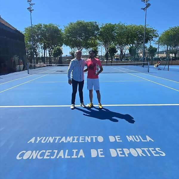 tenis25-isi2 tenis25-isi2