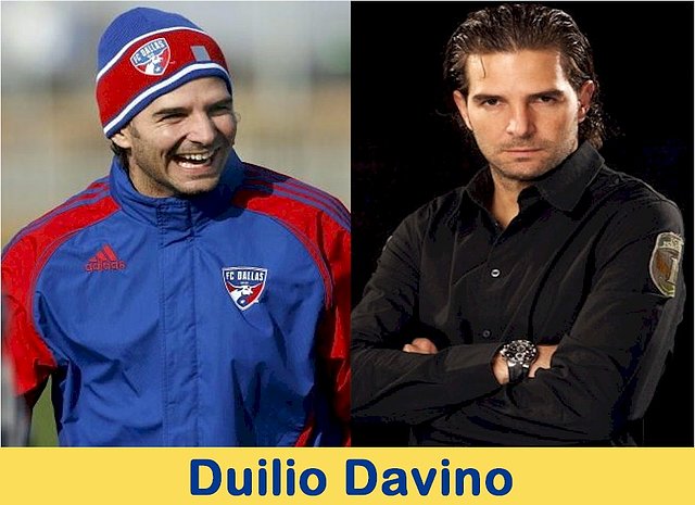 Duilio Davino