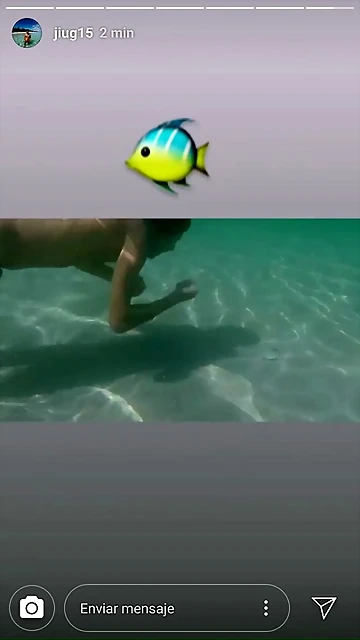Video Hugo IG Stories 5-9-2018 (7) Video Hugo IG Stories 5-9-2018 (7)