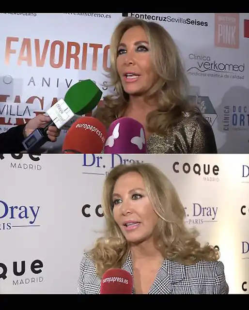 norma duval tv vedette 2019