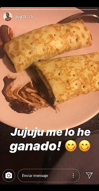 Hugo IG Stories 17-11-2019 (3) Hugo IG Stories 17-11-2019 (3)