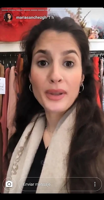 Video Mar?a IG Stories 28-12-2019 (3) Video Mar?a IG Stories 28-12-2019 (3)