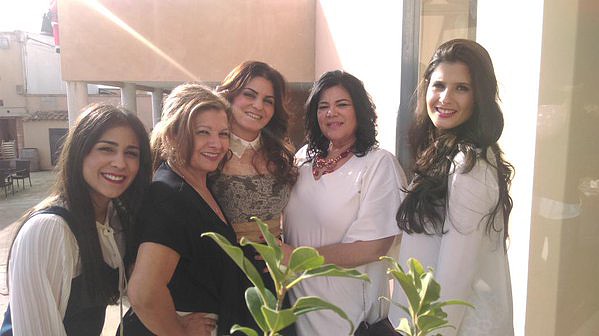 Bautizo Andrea 9-1-2016 (4) Bautizo Andrea 9-1-2016 (4)