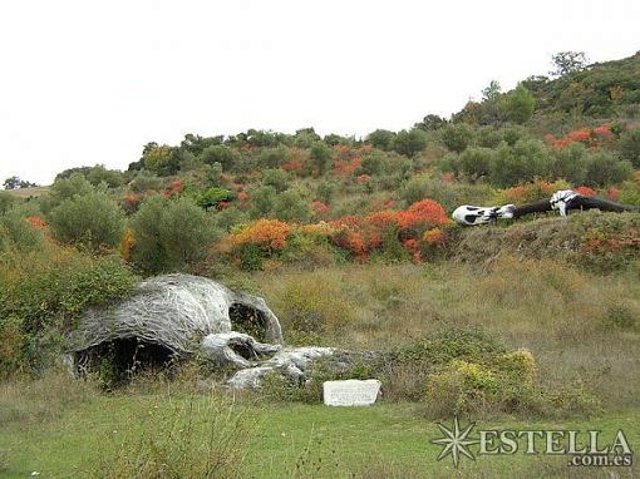 El Parque de los Desvelados