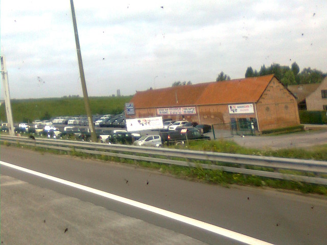 PICK-UP\'S PICK-UP\'S