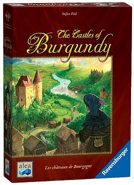 Ravensburger-Juego-de-mesa-Los-Castillos-de-Borgo?a-0