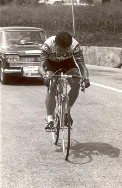 ERRANDONEA GIRO1968