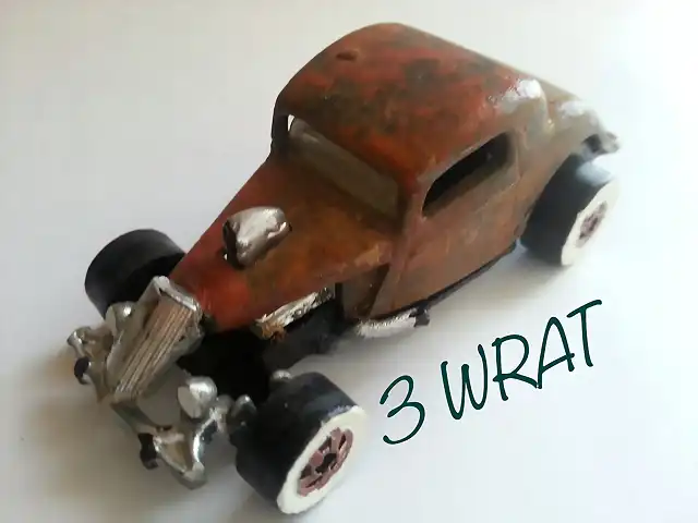 3-FORD 3WRAT 1